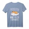 Hamster Positiv Auf Müde Getestet T-Shirt – Lustiges Schlafshirt für Damen, Herren & Kinder, Perfekt als Geburtstags- oder Weihnachtsgeschenk für Tier- und Schlafliebhaber