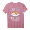 Hamster Positiv Auf Müde Getestet T-Shirt – Lustiges Schlafshirt für Damen, Herren & Kinder, Perfekt als Geburtstags- oder Weihnachtsgeschenk für Tier- und Schlafliebhaber