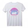 Meerschweinchen Hamster Tier Retro Vintage Sunset T-Shirt – Trendiges Old School Design für Tierliebhaber & Kleintierzüchter