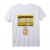 Hamster T-Shirt für Kinder, Damen & Herren - Lustiges Outfit & Geschenk für Hamsterliebhaber mit humorvollem Spruch