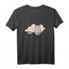 Niedliches Hamster Eier T-Shirt - Lustiges Design für Hamster Fans und Tierliebhaber, ideales Geschenk für Nagerfreunde