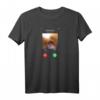 Dank Meme Hamster T-Shirt & Hoodie mit Frontkamera - Lustiges Geschenk für Meme-Fans