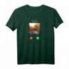 Dank Meme Hamster T-Shirt & Hoodie mit Frontkamera - Lustiges Geschenk für Meme-Fans