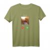Dank Meme Hamster T-Shirt & Hoodie mit Frontkamera - Lustiges Geschenk für Meme-Fans