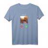 Dank Meme Hamster T-Shirt & Hoodie mit Frontkamera - Lustiges Geschenk für Meme-Fans