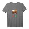 Dank Meme Hamster T-Shirt & Hoodie mit Frontkamera - Lustiges Geschenk für Meme-Fans