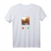 Dank Meme Hamster T-Shirt & Hoodie mit Frontkamera - Lustiges Geschenk für Meme-Fans