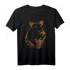 Cute Hamster T-Shirt – Flauschiges Nagetier Shirt für Tierliebhaber, perfekt als Geschenk