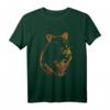 Cute Hamster T-Shirt – Flauschiges Nagetier Shirt für Tierliebhaber, perfekt als Geschenk