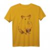 Cute Hamster T-Shirt – Flauschiges Nagetier Shirt für Tierliebhaber, perfekt als Geschenk