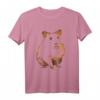 Cute Hamster T-Shirt – Flauschiges Nagetier Shirt für Tierliebhaber, perfekt als Geschenk