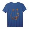 Cute Hamster T-Shirt – Flauschiges Nagetier Shirt für Tierliebhaber, perfekt als Geschenk