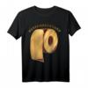 Systemrelevantes Klopapier Toilettenpapier Rolle Hamsterkauf T-Shirt – Lustiges Geschenk für Humorvolle & Hamsterkäufer zu Weihnachten, Geburtstag & Anlass