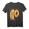 Systemrelevantes Klopapier Toilettenpapier Rolle Hamsterkauf T-Shirt – Lustiges Geschenk für Humorvolle & Hamsterkäufer zu Weihnachten, Geburtstag & Anlass