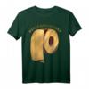Systemrelevantes Klopapier Toilettenpapier Rolle Hamsterkauf T-Shirt – Lustiges Geschenk für Humorvolle & Hamsterkäufer zu Weihnachten, Geburtstag & Anlass