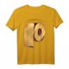 Systemrelevantes Klopapier Toilettenpapier Rolle Hamsterkauf T-Shirt – Lustiges Geschenk für Humorvolle & Hamsterkäufer zu Weihnachten, Geburtstag & Anlass