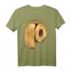 Systemrelevantes Klopapier Toilettenpapier Rolle Hamsterkauf T-Shirt – Lustiges Geschenk für Humorvolle & Hamsterkäufer zu Weihnachten, Geburtstag & Anlass