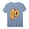 Systemrelevantes Klopapier Toilettenpapier Rolle Hamsterkauf T-Shirt – Lustiges Geschenk für Humorvolle & Hamsterkäufer zu Weihnachten, Geburtstag & Anlass