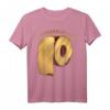 Systemrelevantes Klopapier Toilettenpapier Rolle Hamsterkauf T-Shirt – Lustiges Geschenk für Humorvolle & Hamsterkäufer zu Weihnachten, Geburtstag & Anlass