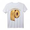 Systemrelevantes Klopapier Toilettenpapier Rolle Hamsterkauf T-Shirt – Lustiges Geschenk für Humorvolle & Hamsterkäufer zu Weihnachten, Geburtstag & Anlass