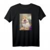 Lustiges Hamster Schreit Meme T-Shirt - Witzige Geschenkidee für Meme-Fans und Freunde