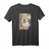 Lustiges Hamster Schreit Meme T-Shirt - Witzige Geschenkidee für Meme-Fans und Freunde