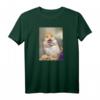 Lustiges Hamster Schreit Meme T-Shirt - Witzige Geschenkidee für Meme-Fans und Freunde