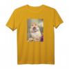 Lustiges Hamster Schreit Meme T-Shirt - Witzige Geschenkidee für Meme-Fans und Freunde