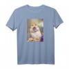 Lustiges Hamster Schreit Meme T-Shirt - Witzige Geschenkidee für Meme-Fans und Freunde