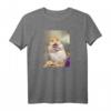 Lustiges Hamster Schreit Meme T-Shirt - Witzige Geschenkidee für Meme-Fans und Freunde