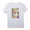 Lustiges Hamster Schreit Meme T-Shirt - Witzige Geschenkidee für Meme-Fans und Freunde