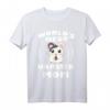 World's Best Hamster Mom Owner Gift T-Shirt - Perfektes Geschenk für Hamster-Liebhaberinnen und Tiermütter