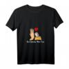 Damen Hamster Mama T-Shirt - Beste Hamster Mutter Geschenk mit V-Ausschnitt für Muttertag, Geburtstag & Weihnachten