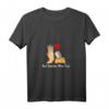 Damen Hamster Mama T-Shirt - Beste Hamster Mutter Geschenk mit V-Ausschnitt für Muttertag, Geburtstag & Weihnachten