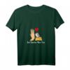 Damen Hamster Mama T-Shirt - Beste Hamster Mutter Geschenk mit V-Ausschnitt für Muttertag, Geburtstag & Weihnachten