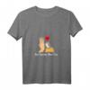 Damen Hamster Mama T-Shirt - Beste Hamster Mutter Geschenk mit V-Ausschnitt für Muttertag, Geburtstag & Weihnachten