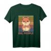 Ew People Grafik-Hamster T-Shirt für Haustierbesitzer & Tierliebhaber – Perfektes Geschenk für Hamsterfreunde zu Weihnachten & Geburtstag