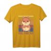 Ew People Grafik-Hamster T-Shirt für Haustierbesitzer & Tierliebhaber – Perfektes Geschenk für Hamsterfreunde zu Weihnachten & Geburtstag