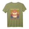 Ew People Grafik-Hamster T-Shirt für Haustierbesitzer & Tierliebhaber – Perfektes Geschenk für Hamsterfreunde zu Weihnachten & Geburtstag