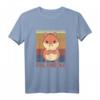 Ew People Grafik-Hamster T-Shirt für Haustierbesitzer & Tierliebhaber – Perfektes Geschenk für Hamsterfreunde zu Weihnachten & Geburtstag