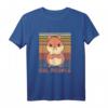 Ew People Grafik-Hamster T-Shirt für Haustierbesitzer & Tierliebhaber – Perfektes Geschenk für Hamsterfreunde zu Weihnachten & Geburtstag