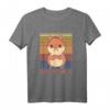 Ew People Grafik-Hamster T-Shirt für Haustierbesitzer & Tierliebhaber – Perfektes Geschenk für Hamsterfreunde zu Weihnachten & Geburtstag