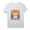 Ew People Grafik-Hamster T-Shirt für Haustierbesitzer & Tierliebhaber – Perfektes Geschenk für Hamsterfreunde zu Weihnachten & Geburtstag