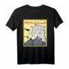 Hamzilla Hamster Monster T-Shirt – Gruseliges Vintage Design für Horror- und Monster-Fans als Geschenk