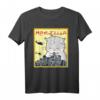 Hamzilla Hamster Monster T-Shirt – Gruseliges Vintage Design für Horror- und Monster-Fans als Geschenk