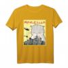 Hamzilla Hamster Monster T-Shirt – Gruseliges Vintage Design für Horror- und Monster-Fans als Geschenk