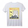 Hamzilla Hamster Monster T-Shirt – Gruseliges Vintage Design für Horror- und Monster-Fans als Geschenk