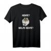 Hamster Welche Kekse Meme Süßes Dsungarischer Zwerghamster T-Shirt – Lustiges Geschenk für Nagerliebhaber & Haustierfans