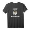 Hamster Welche Kekse Meme Süßes Dsungarischer Zwerghamster T-Shirt – Lustiges Geschenk für Nagerliebhaber & Haustierfans