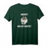Hamster Welche Kekse Meme Süßes Dsungarischer Zwerghamster T-Shirt – Lustiges Geschenk für Nagerliebhaber & Haustierfans